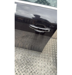 Porte avant gauche AUDI A4 3 Photo n°3