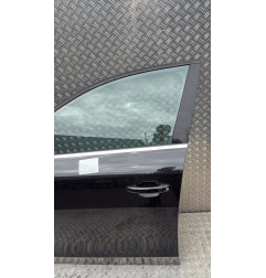 Porte avant gauche AUDI A4 3 Photo n°4