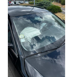 Retroviseur droit AUDI A4 3 Photo n°8