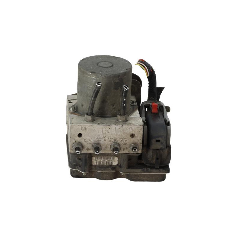Bloc ABS (freins anti-blocage) AUDI A4 3