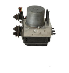 Bloc ABS (freins anti-blocage) AUDI A4 3 Photo n°4