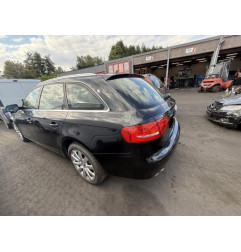 Bloc ABS (freins anti-blocage) AUDI A4 3 Photo n°19