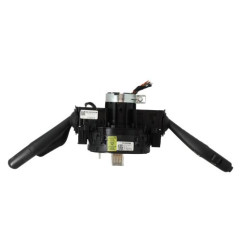 Com (Bloc Contacteur Tournant+Commodo Essuie Glace+Commodo Phare) AUDI A4 3 Photo n°4