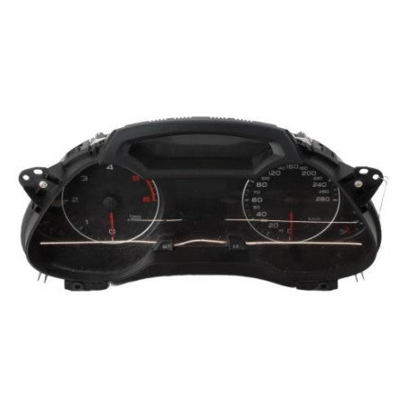 Compteur AUDI A4 3 Photo n°1