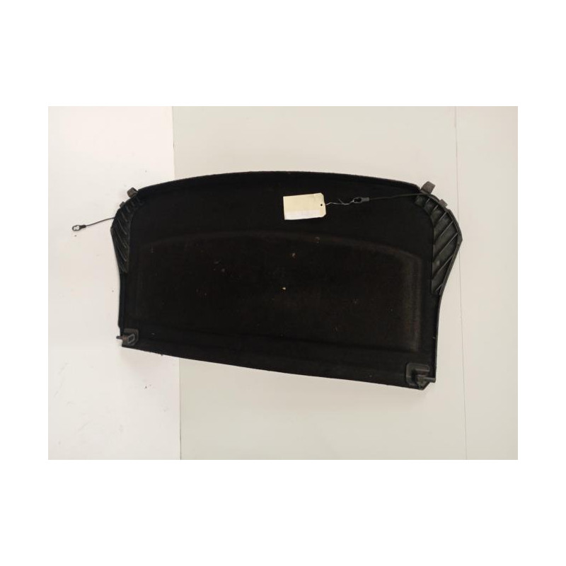 Plage arriere AUDI A4 3