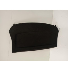 Plage arriere AUDI A4 3