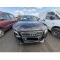 Plage arriere AUDI A4 3