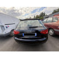 Plage arriere AUDI A4 3