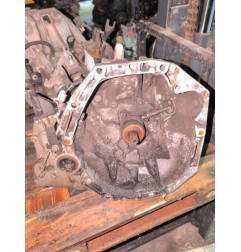 Boite de vitesses RENAULT MEGANE 3 Photo n°1