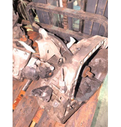 Boite de vitesses RENAULT MEGANE 3