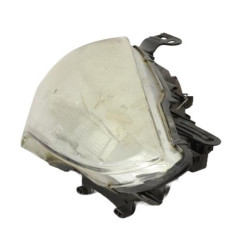 Optique avant principal gauche (feux)(phare) RENAULT MEGANE 3