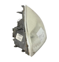 Optique avant principal gauche (feux)(phare) RENAULT MEGANE 3 Photo n°4