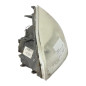 Optique avant principal gauche (feux)(phare) RENAULT MEGANE 3