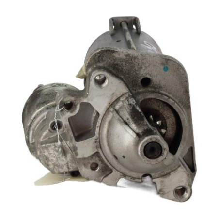 Demarreur RENAULT MEGANE 3 Photo n°1