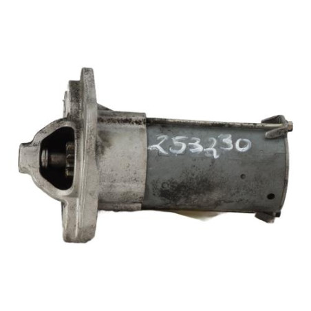 Demarreur RENAULT MEGANE 3