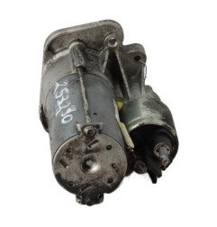 Demarreur RENAULT MEGANE 3 Photo n°3