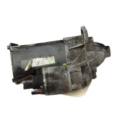 Demarreur RENAULT MEGANE 3 Photo n°4