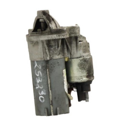 Demarreur RENAULT MEGANE 3 Photo n°5