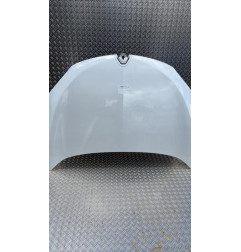 Capot RENAULT MEGANE 3 Photo n°1