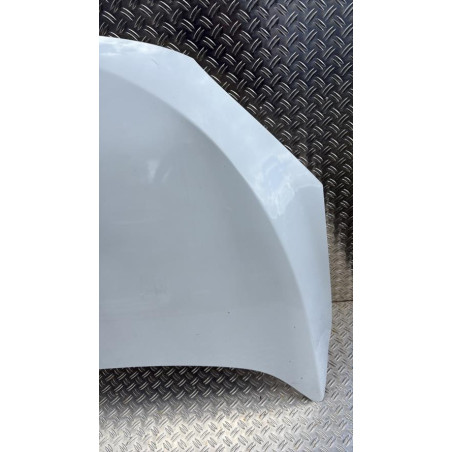 Capot RENAULT MEGANE 3