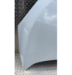 Capot RENAULT MEGANE 3 Photo n°3