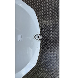 Capot RENAULT MEGANE 3 Photo n°4
