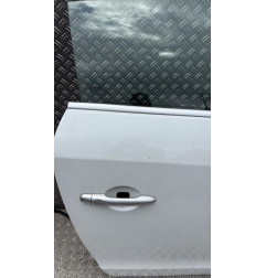 Porte avant droit RENAULT MEGANE 3 Photo n°3