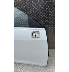 Porte avant droit RENAULT MEGANE 3 Photo n°4