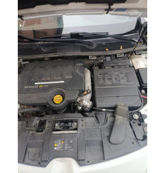 Porte avant droit RENAULT MEGANE 3 Photo n°6