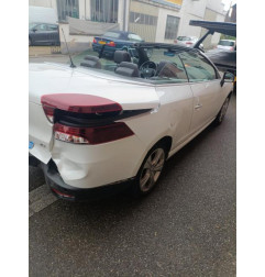 Porte avant droit RENAULT MEGANE 3 Photo n°10