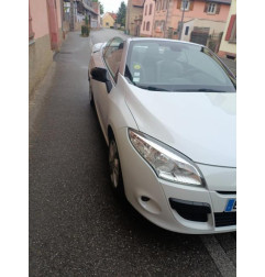 Debitmetre RENAULT MEGANE 3 Photo n°8