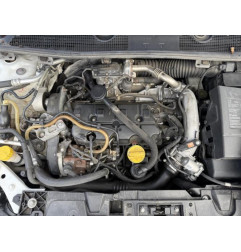 Debitmetre RENAULT MEGANE 3 Photo n°15