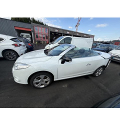 Debitmetre RENAULT MEGANE 3 Photo n°16