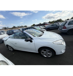 Debitmetre RENAULT MEGANE 3 Photo n°17