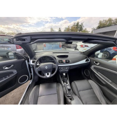 Debitmetre RENAULT MEGANE 3 Photo n°19