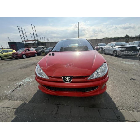 Compresseur clim PEUGEOT 206