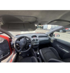 Compresseur clim PEUGEOT 206 Photo n°8