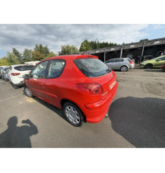 Compresseur clim PEUGEOT 206 Photo n°10