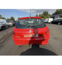 Compresseur clim PEUGEOT 206 Photo n°12