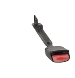 Attache ceinture avant gauche RENAULT MEGANE 3 Photo n°1