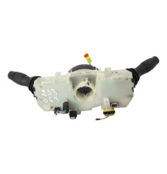 Com (Bloc Contacteur Tournant+Commodo Essuie Glace+Commodo Phare) RENAULT MEGANE 3