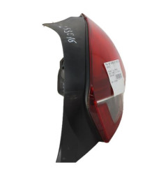 Feu arriere principal droit (feux) PEUGEOT 208 1 Photo n°4