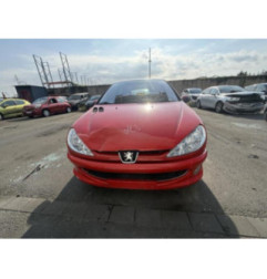 Demarreur PEUGEOT 206