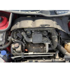 Demarreur PEUGEOT 206 Photo n°4