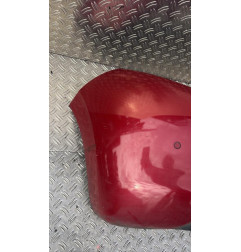 Pare choc arriere PEUGEOT 208 1