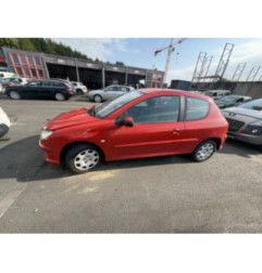 Demarreur PEUGEOT 206 Photo n°5