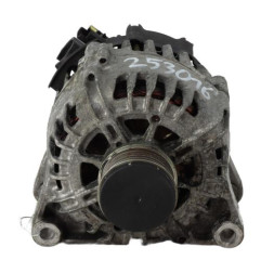 Alternateur PEUGEOT 208 1 Photo n°1