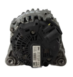 Alternateur PEUGEOT 208 1 Photo n°3