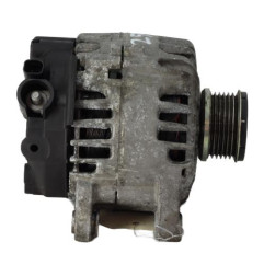 Alternateur PEUGEOT 208 1 Photo n°4