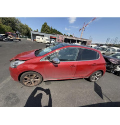 Alternateur PEUGEOT 208 1 Photo n°10